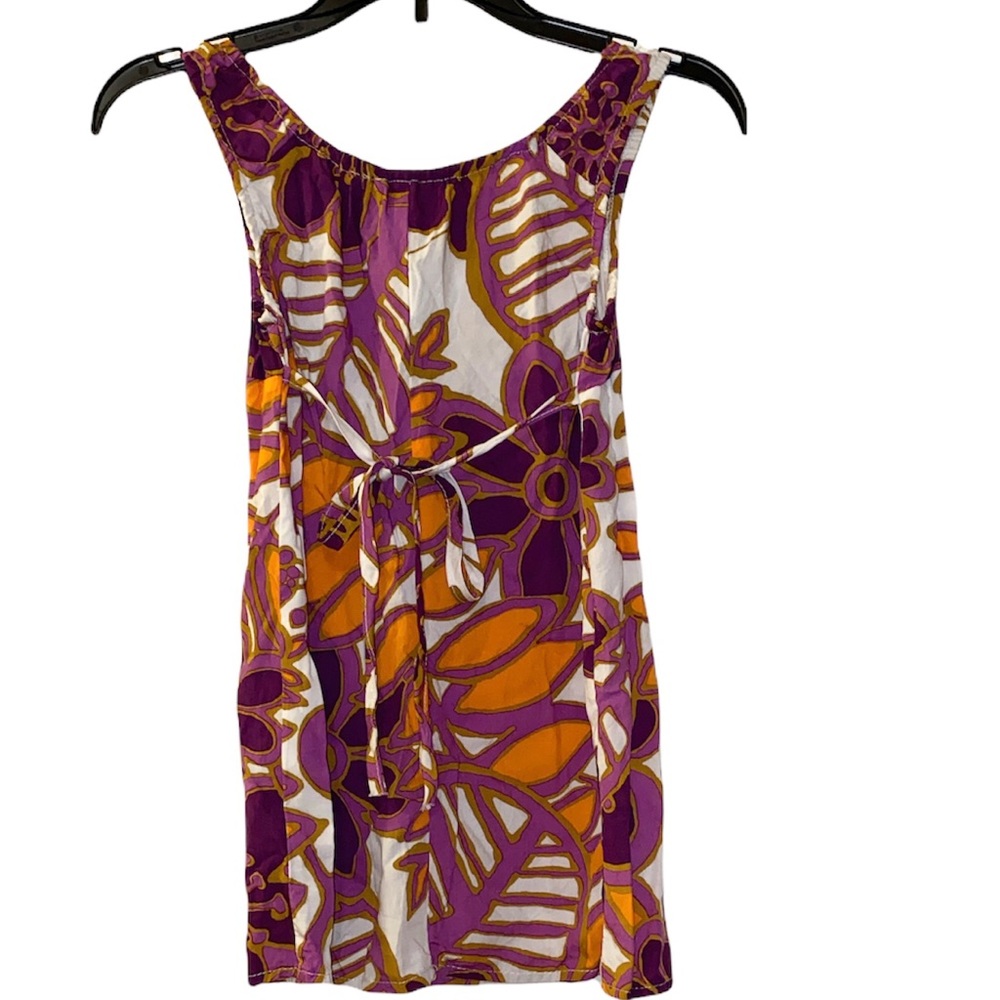 Kala Hawaii - Girls Hawaiian Aloha Wear Flower Dress (Size: 4) - Picture 2 of 7